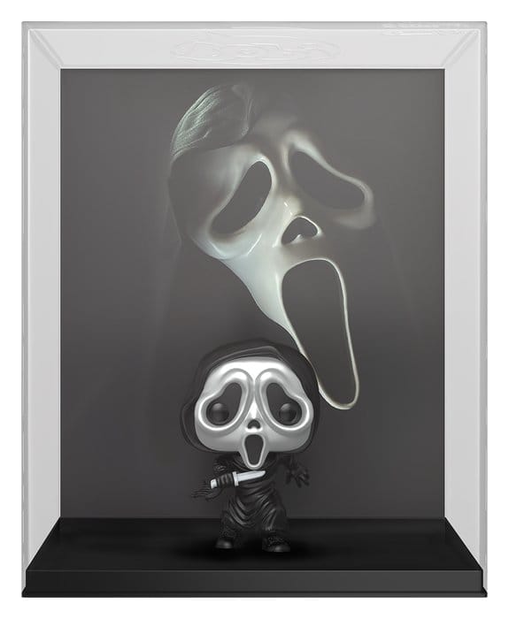 Funko pop ghost face s2 -