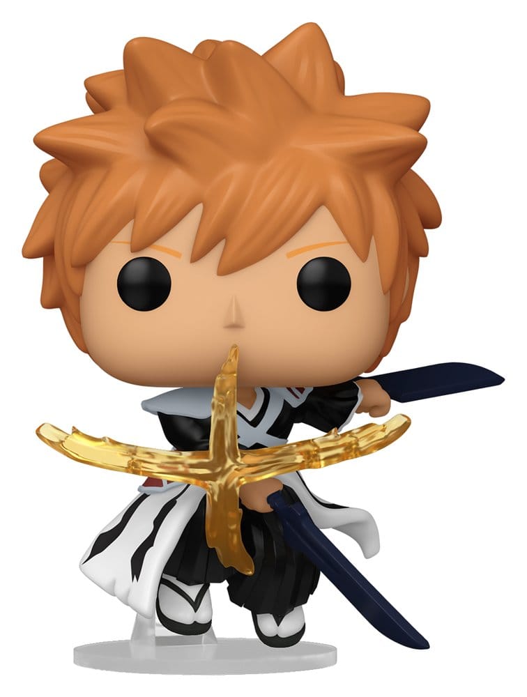 Funko pop bleach thousand year blood