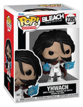 Funko Pop! Yhwach #2395 | Bleach Thousand-Year Blood War | Figura Vinilo