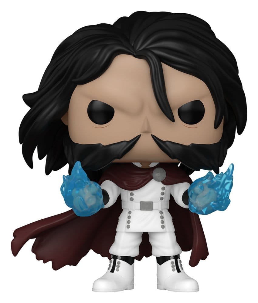 Funko pop bleach thousand year blood