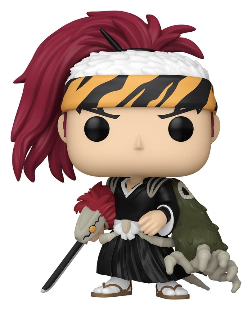 Funko pop bleach thousand year blood