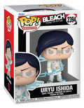 Funko Pop! Uryu Ishida #2394 | Bleach Thousand-Year Blood War | Figura Vinilo