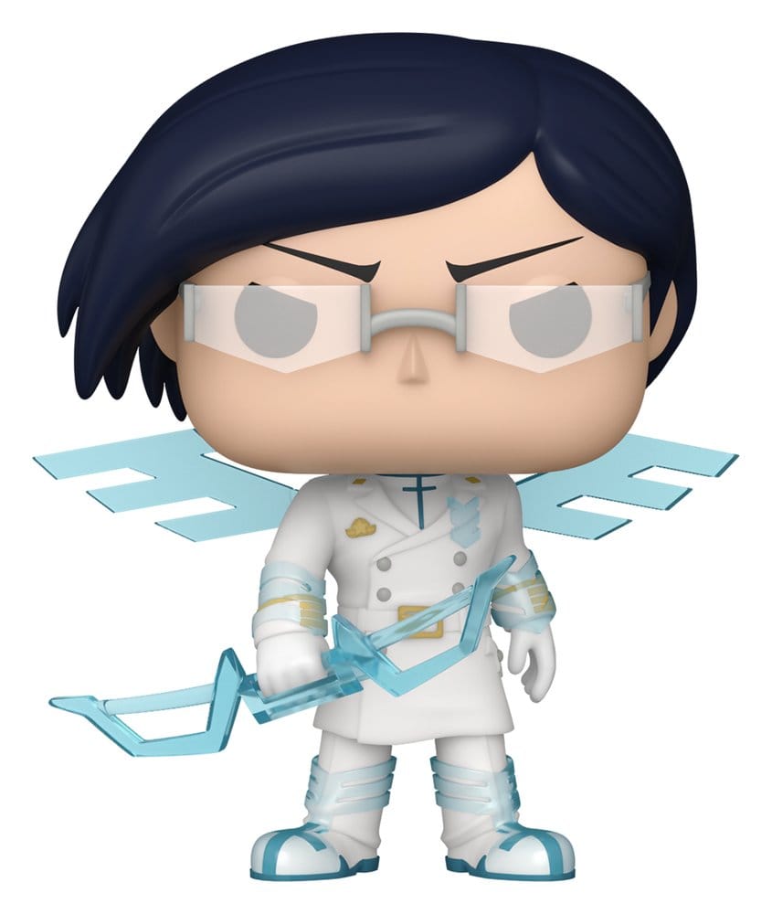 Funko pop bleach thousand year blood