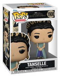 Funko Pop! Tanselle #1900 | A Knight of the Seven Kingdoms | Figura Vinilo Coleccionista