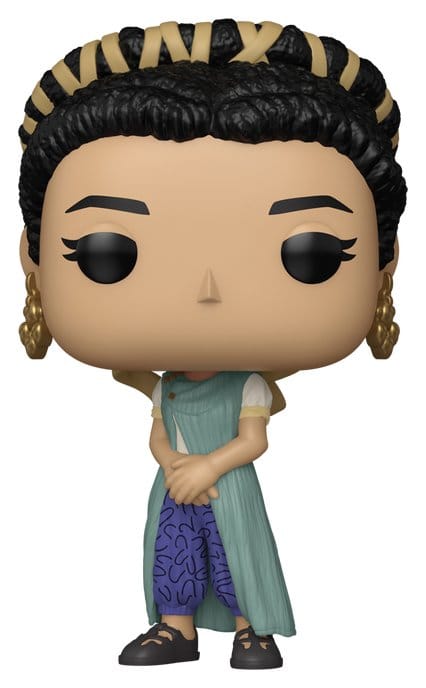 Funko pop tv a knight of