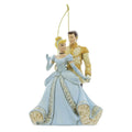 Adorno Árbol Navidad Enesco Disney Cenicienta y el Príncipe | Disney Traditions Jim Shore