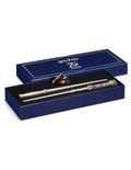 Set Aniversario Piedra Filosofal y Varitas | The Noble Collection | Harry Potter Coleccionista