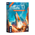 SETI: Agencias Espaciales | Expansión | Juego de Mesa Estrategia | Devir