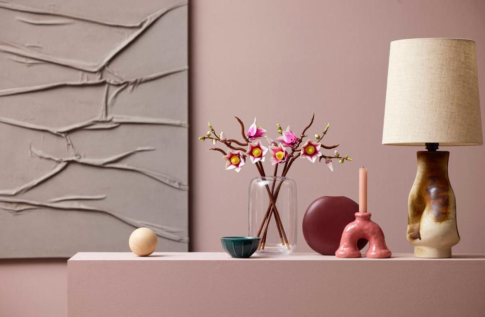 Lego botanicals ramas magnolia