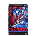 Figura Hasbro Transformers Star Eagle | Robot a Águila en 22 Pasos | +8 Años Coleccionista