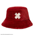 Gorro Bucket Hat Tony Tony Chopper | One Piece Netflix | Algodón Suave | Talla Única | Licencia Oficial | Cinereplicas