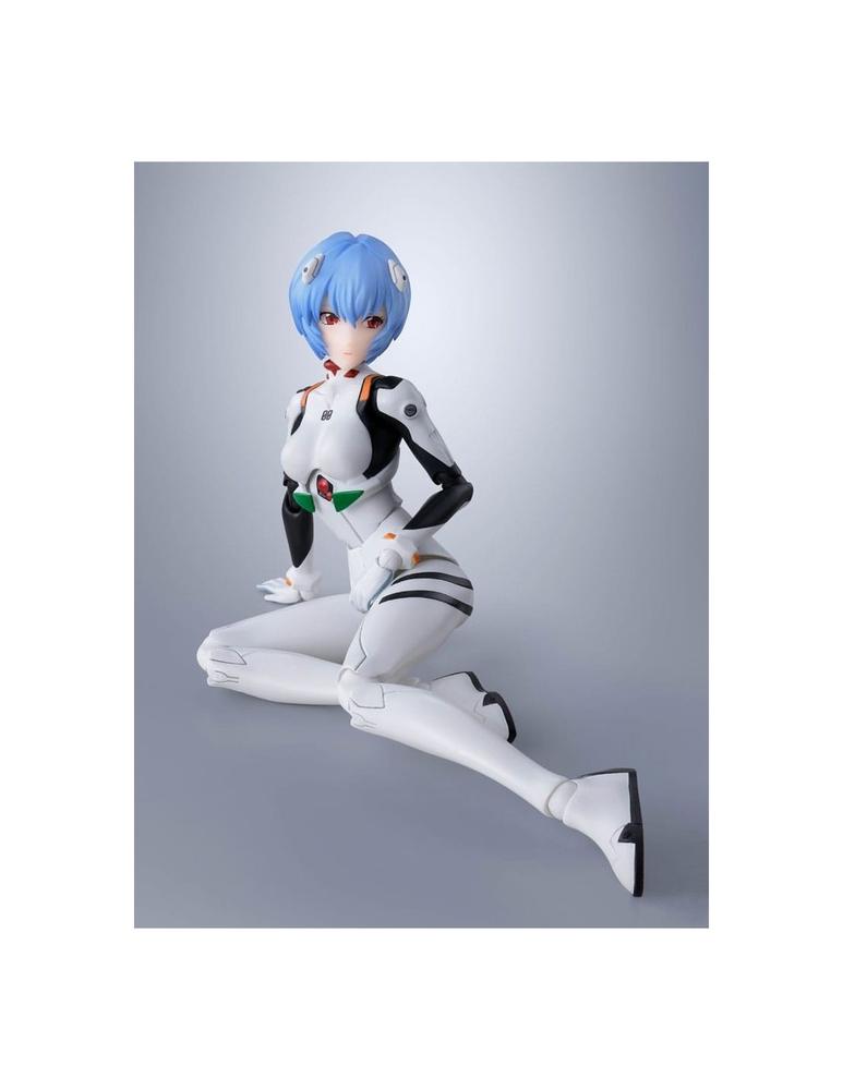 Y5figura tamashii nations s.h. figuarts evangelion