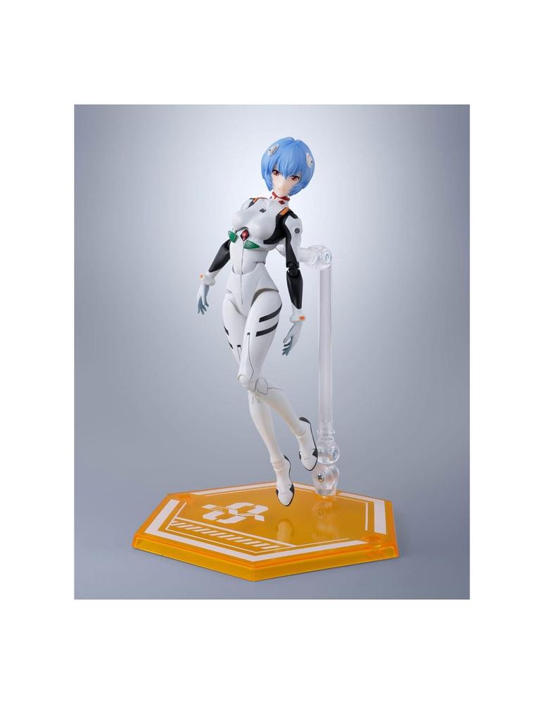 Y5figura tamashii nations s.h. figuarts evangelion