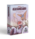 Extinción: Avarium | Expansión | Juego de Cartas Dinosaurios | 2-6 Jugadores | Tranjis Games