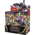 Pokémon TCG | Oscuridad Absoluta | Display 36 Sobres | Booster Box | Español