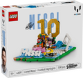 Lego fenmenos del ftbol lionel messi