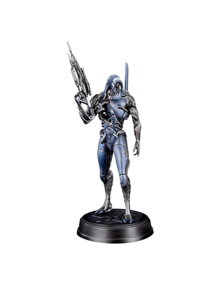 Figura Dark Horse Legion Mass Effect 2 | 25cm Coleccionista Videojuego