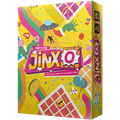 Jinxo | Juego de Mesa Social de Coincidencias y Humor | 4-7 Jugadores | +10 Años | Asmodee