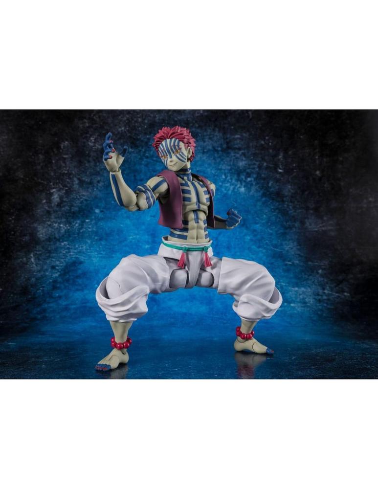 Figura tamashii nations demon slayer: kimetsu