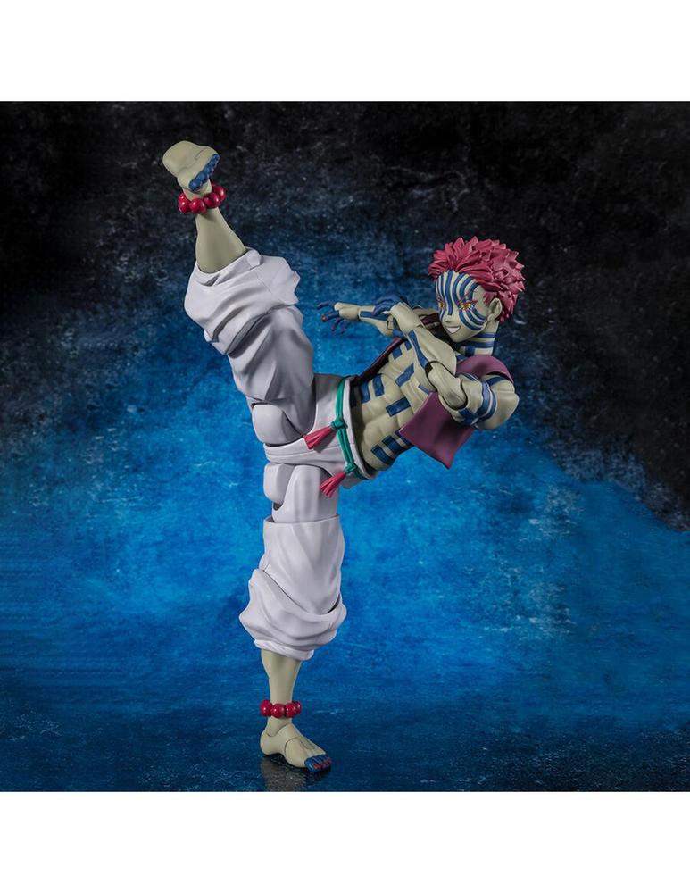 Figura tamashii nations demon slayer: kimetsu