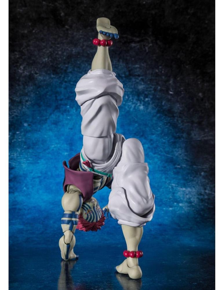 Figura tamashii nations demon slayer: kimetsu