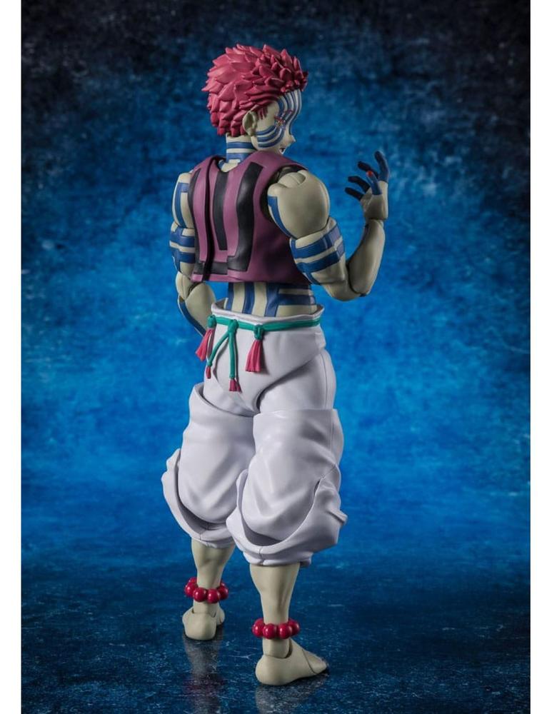 Figura tamashii nations demon slayer: kimetsu