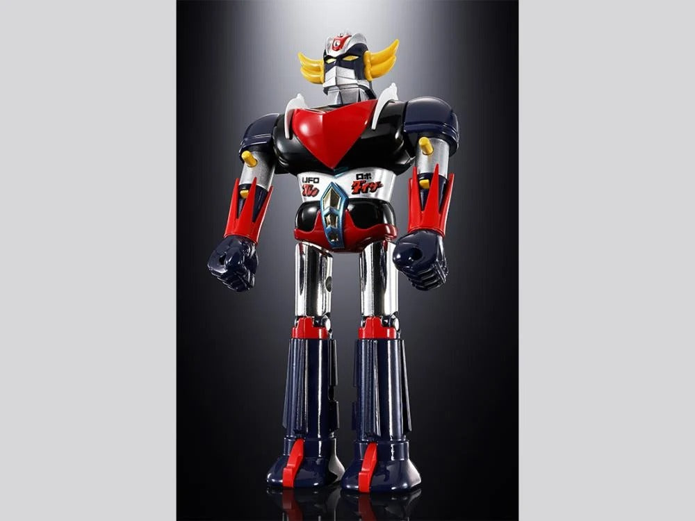 Figura tamashii nations ufo robo grendizer