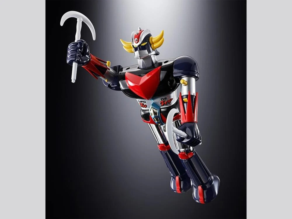 Figura tamashii nations ufo robo grendizer
