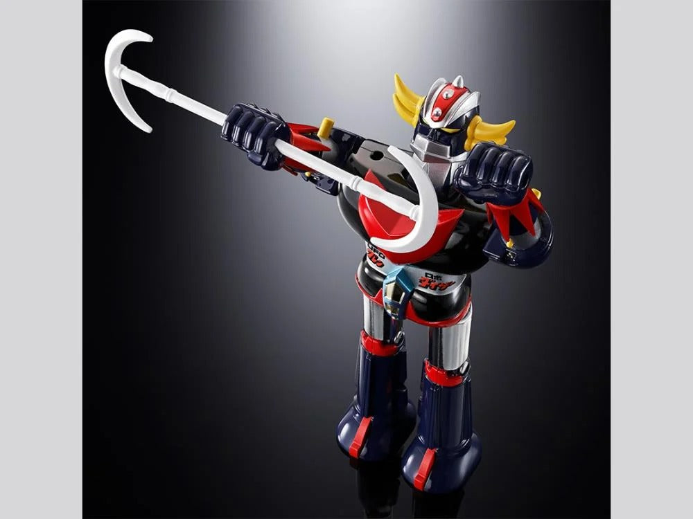 Figura tamashii nations ufo robo grendizer