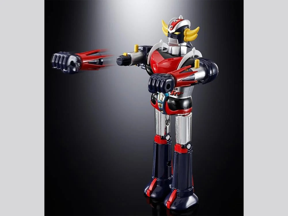 Figura tamashii nations ufo robo grendizer