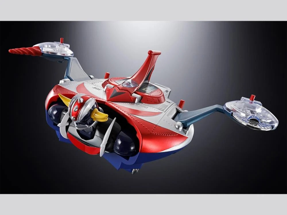 Figura tamashii nations ufo robo grendizer