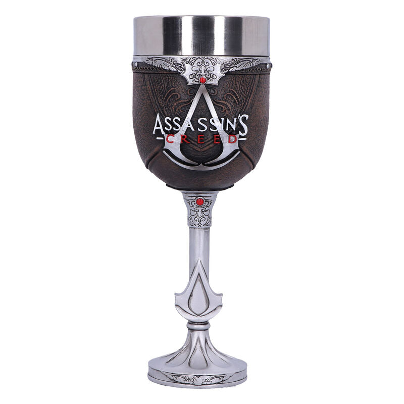 Copa Assassin's Creed Brotherhood | Nemesis Now | 20.5cm Coleccionista