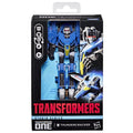 Figura Hasbro Transformers Studio Series Thundercracker | Robot a Jet | Deluxe Class Coleccionista
