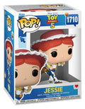 Funko Pop! Jessie | Disney Pixar Toy Story | Figura Vinilo Coleccionista