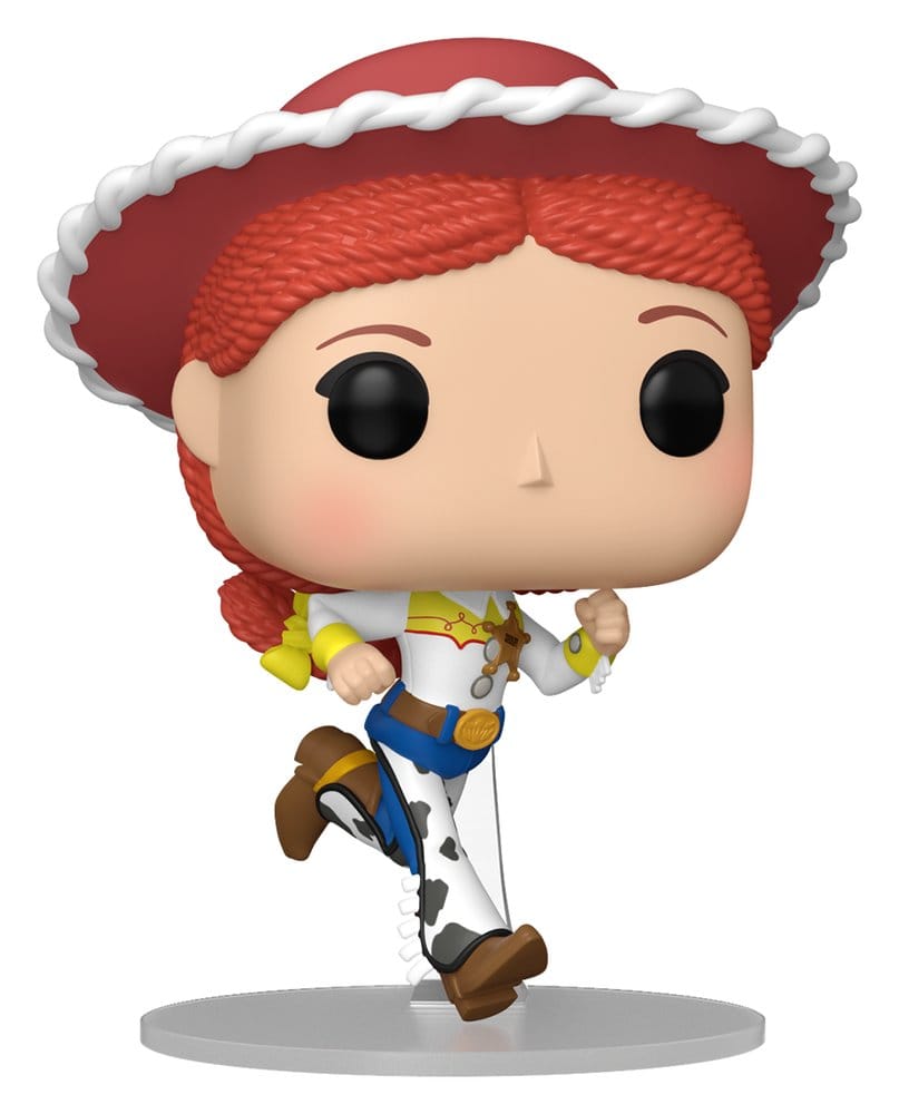 Funko pop disney pixar: toy story