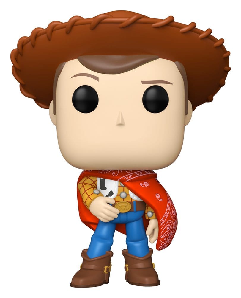 Funko pop disney pixar: toy story