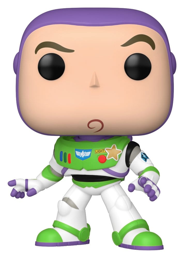 Funko pop disney pixar: toy story