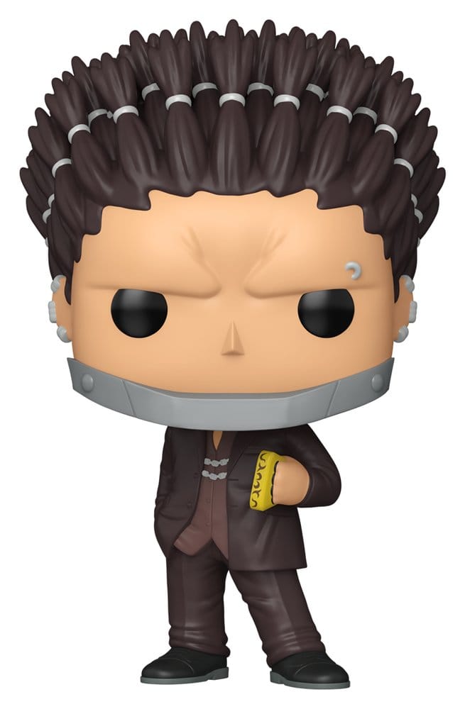 Funko pop animatin: sakamoto days -  hyo