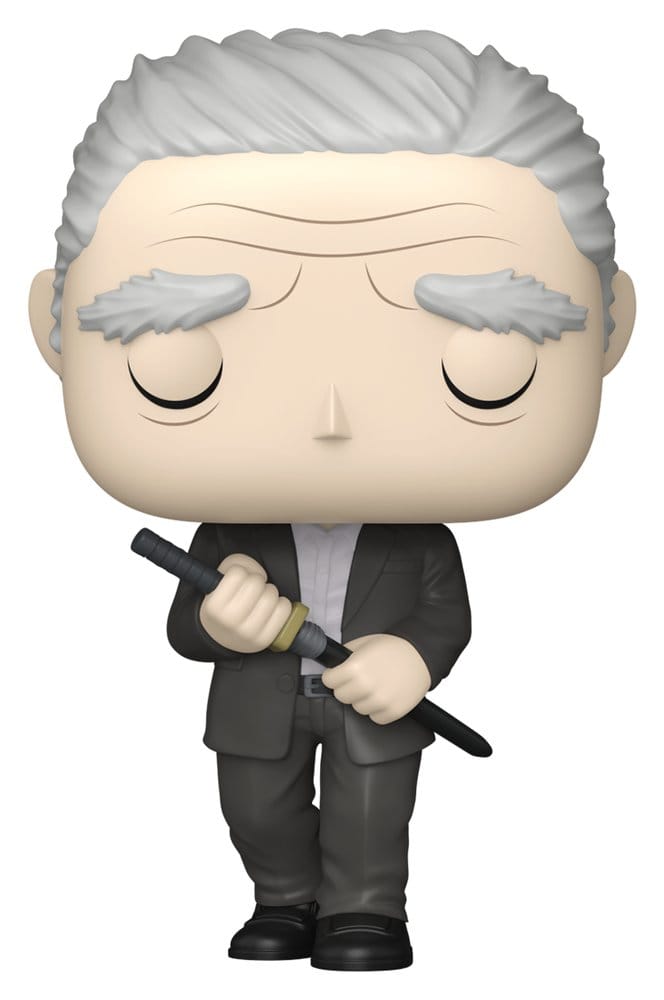 Funko pop animatin: sakamoto days -  takamura
