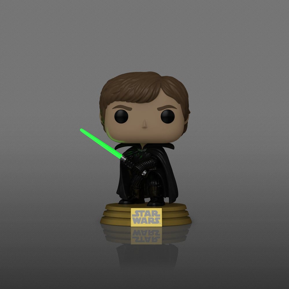 Funko pop star wars: sw legends -