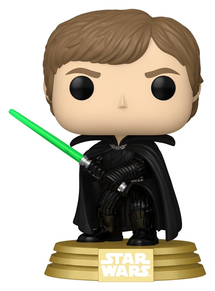Funko pop star wars: sw legends -