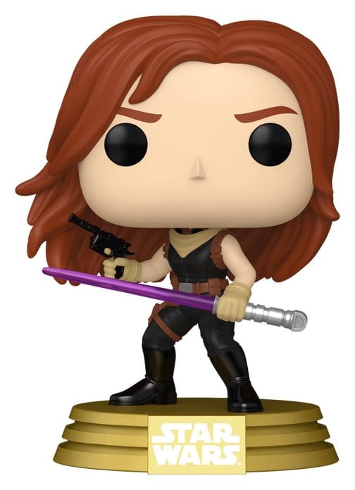 Funko pop star wars: sw legends -