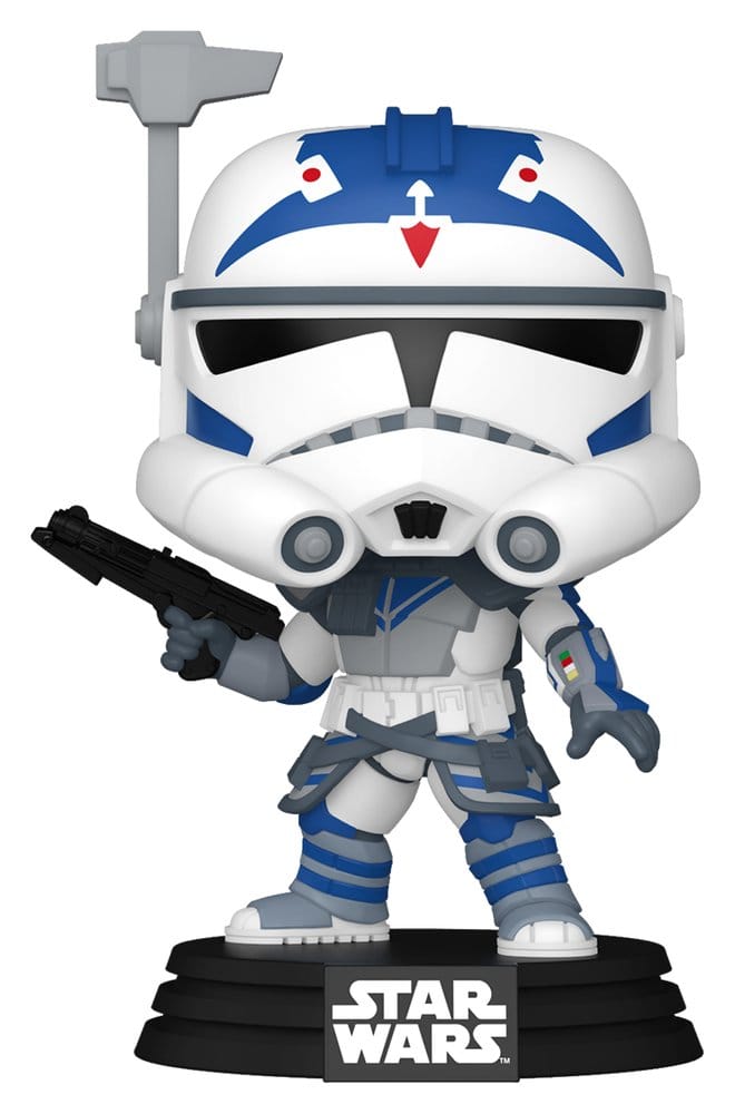 Funko pop star wars: arc trooper
