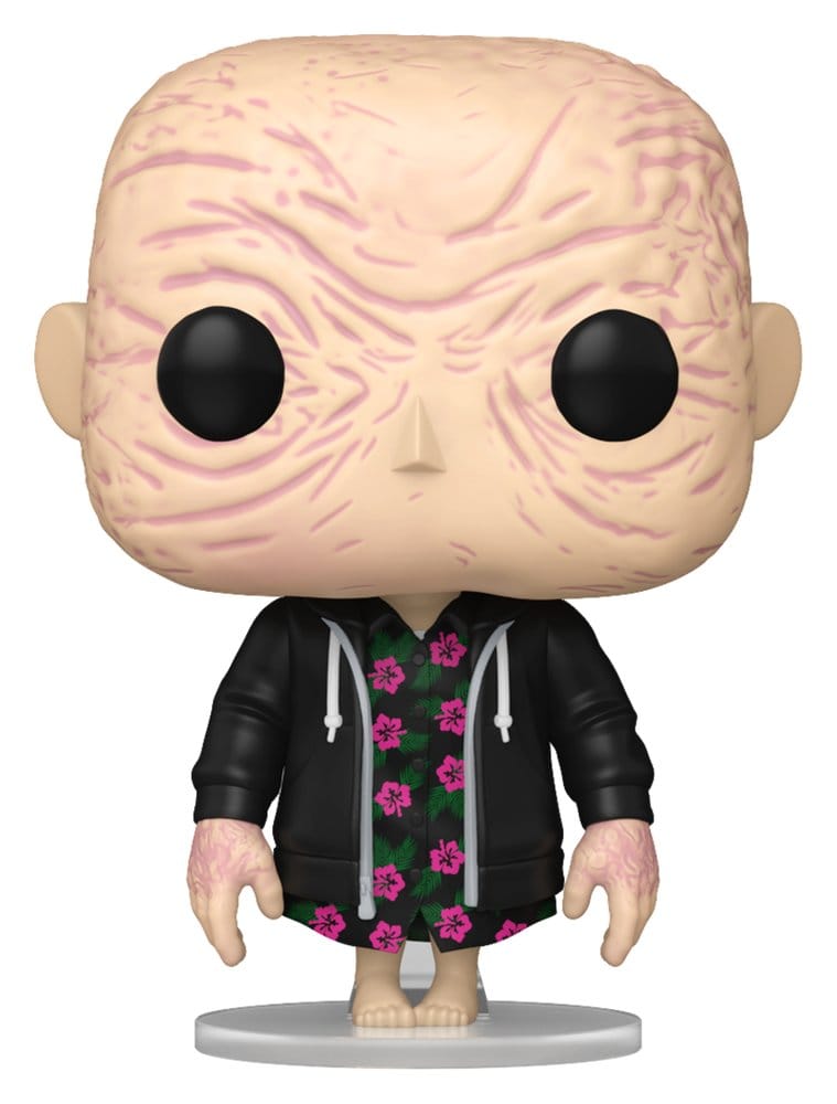 Funko pop marvel deadpool wade wilson