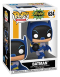 Funko Pop! Batman S2 | Batman 66 | Figura Vinilo Coleccionista