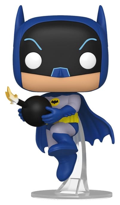 Funko pop heroes: batman 66 s2 -