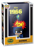 Funko Pop! VHS Covers Batman 66 | Batman | Figura Vinilo Coleccionista