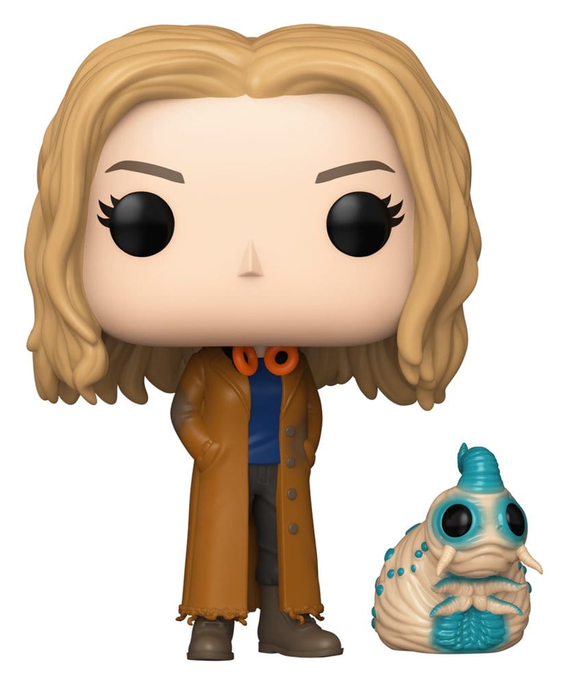 Funko pop movie: supergirl kara zor - el