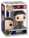 Funko Pop! Ruthye | DC Supergirl | Figura Vinilo Coleccionista