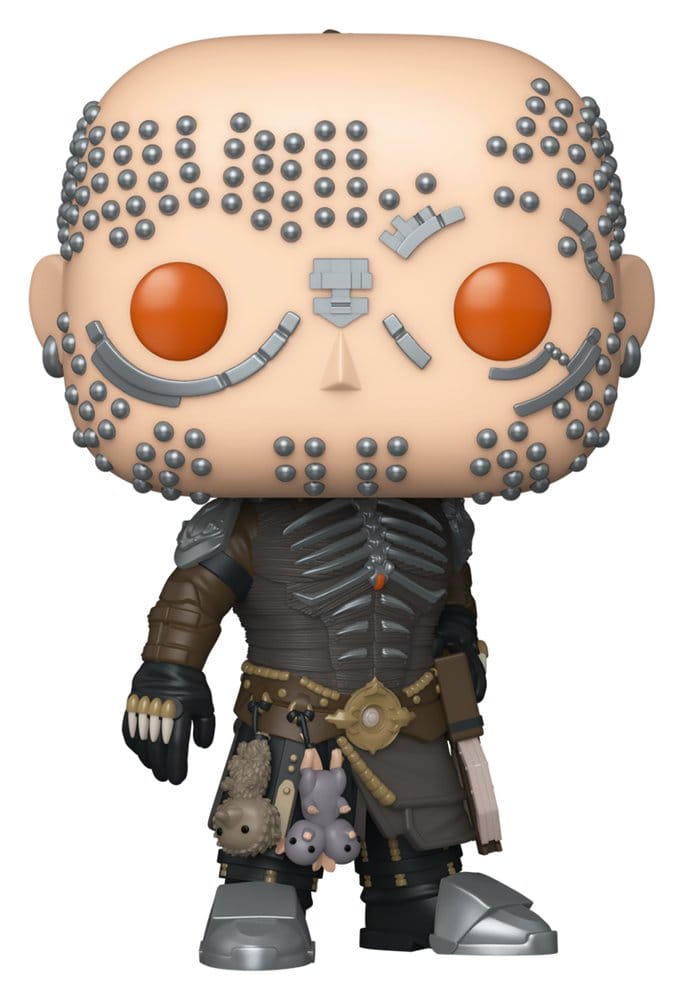Funko pop movie: supergirl krem of